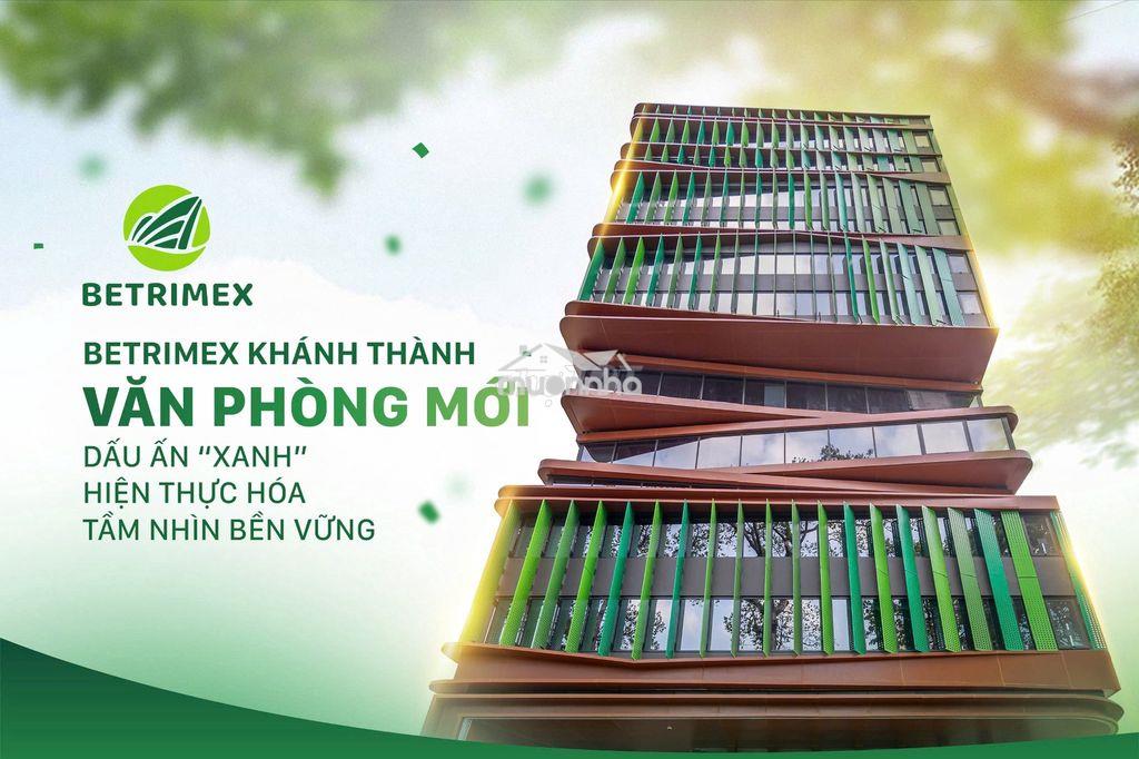 Toà nhà cao thắng 8x20 hầm 8 tầng 239tr/tháng - Ảnh 2
