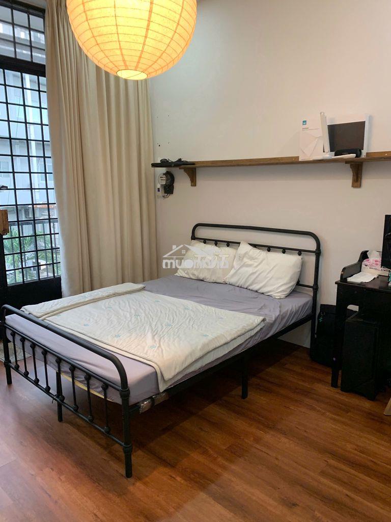 Phòng full nội thất khu cư đô thành p4 q3  – dọn vào ở ngay – 5.7tr - Ảnh 2