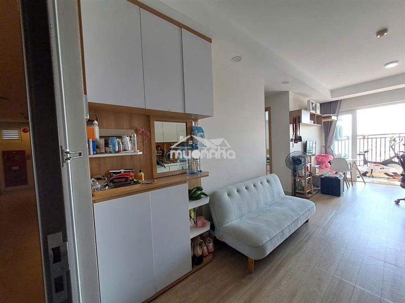 Bán căn hộ chung cư nguyễn kim, 50m2, 2pn, 2.5 tỷ, sổ hồng