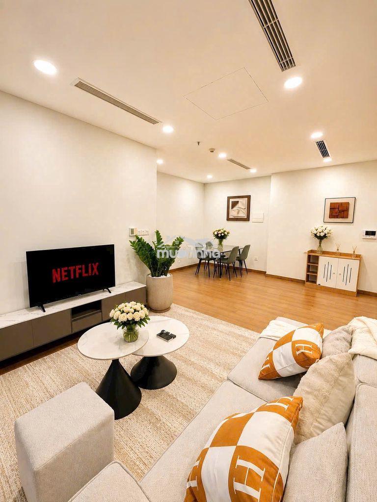 Cho thuê căn hộ tản đà court 85m2 2pn 2wc giá 15tr - trung tâm quận 5. - Ảnh 3