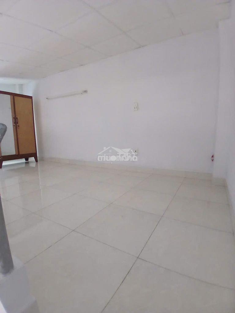 Cho thuê nhà hẻm thông xe tải phường 16, gò vấp - Ảnh 3