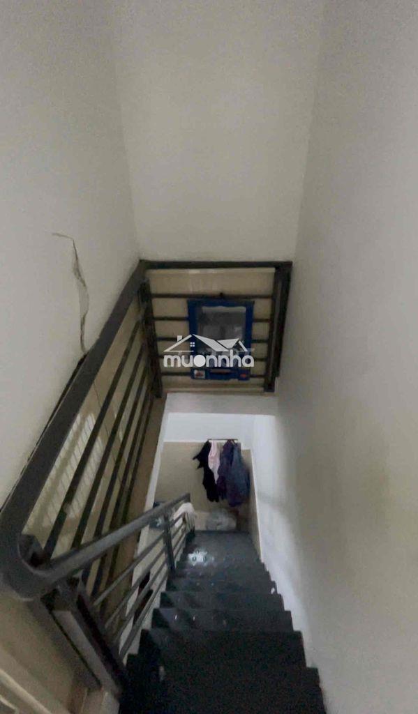 Bán nhà 22m2, gần bình long, giáp tân phú, ngay chợ , kết nối lê văn q - Ảnh 4