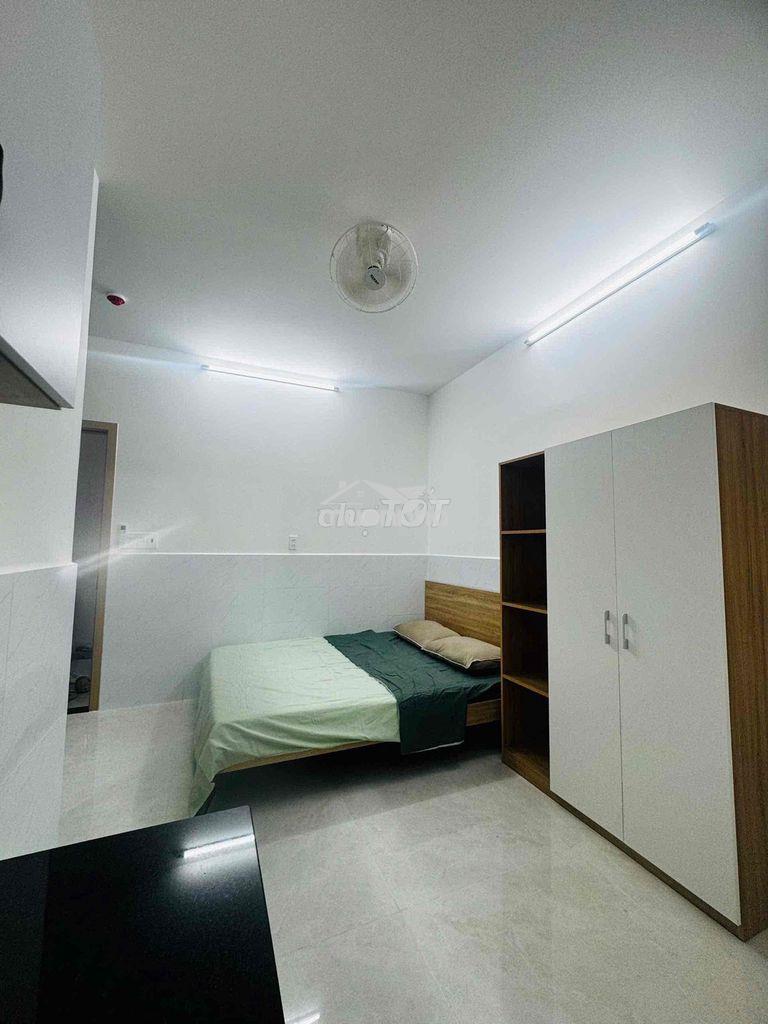 Phòng trọ sinh viên không gác ngay ngã 4 bảy hiền - Ảnh 2
