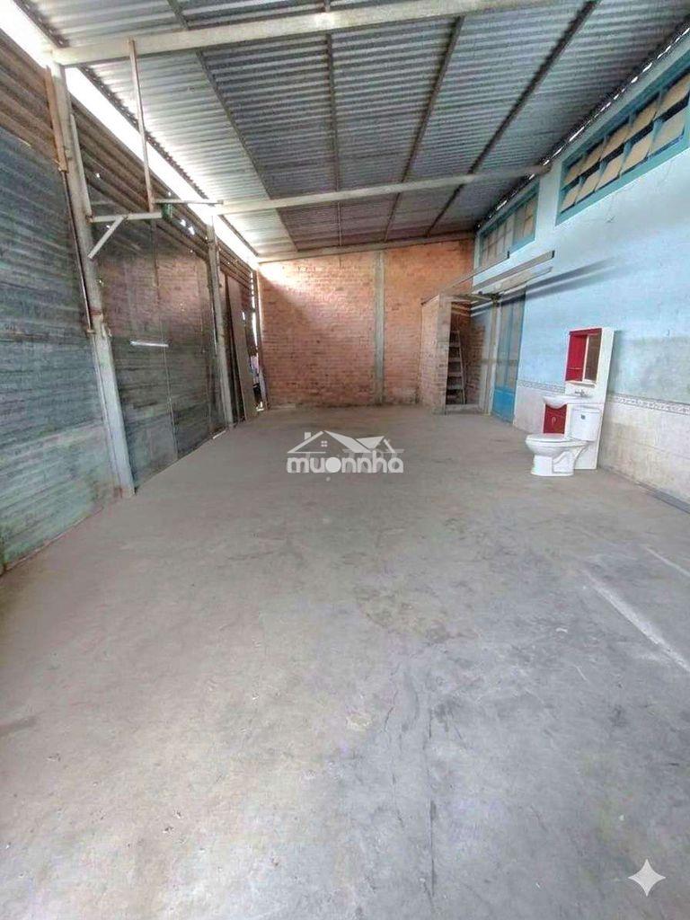 Nhà xưởng 100m2 giá rẻ  - Ảnh 2