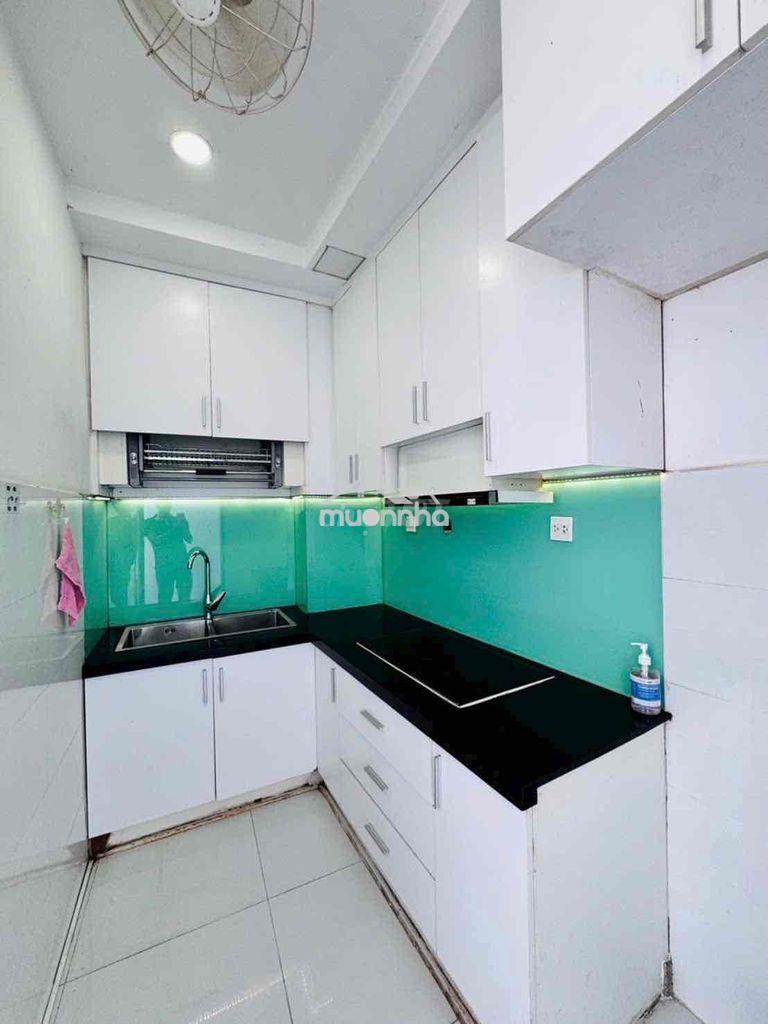 🔥 Lô góc nguyễn văn lượng – hẻm xe hơi -21.2m-2.t6.còn tl 📐 dt: – nga - Ảnh 3