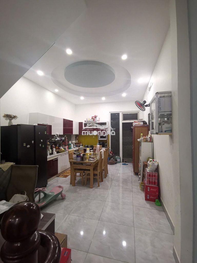 Chính chủ cho thuê nc 4x19m hẻm xe tải bình thành, bình hưng hòa b - Ảnh 2