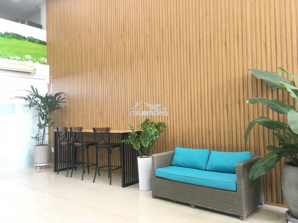 Cho thuê văn phòng đường hoàng văn thụ p4-dt 200m2 giá 50 triệu - Ảnh 3