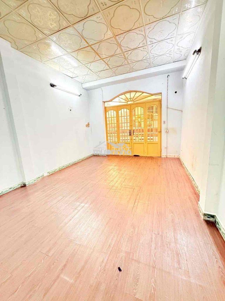 Đường xe tải 2 phòng cư xá phú lâm d - Ảnh 3