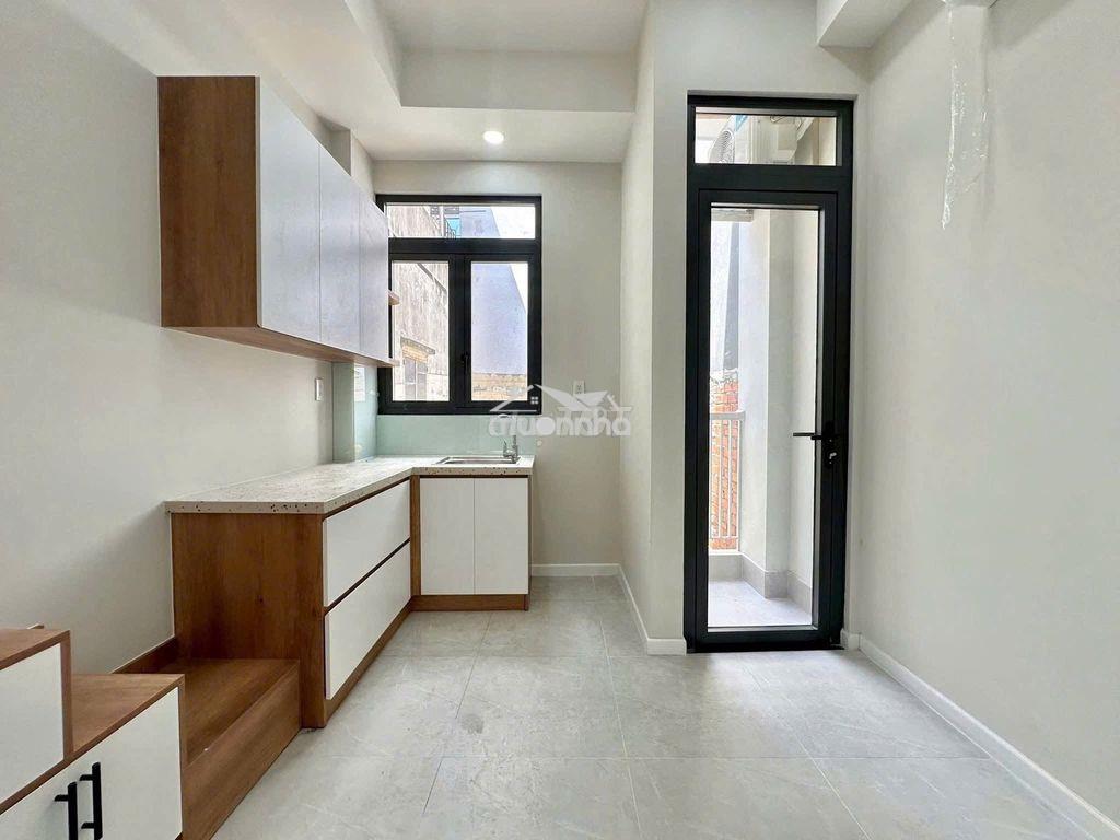 Phòng duplex mới xây ngay lê văn việt - man thiện - ngã tư thủ đức - Ảnh 3
