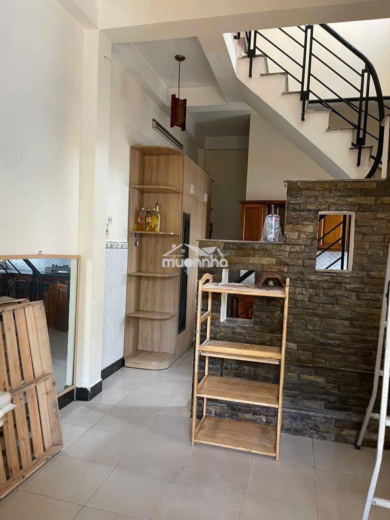 🔥 Nhà thuê giá tốt nơ trang long - bình thạnh - chỉ 7 triệu! 🏡 - Ảnh 3