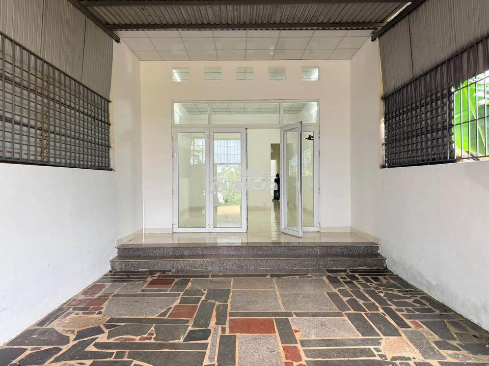 750 triệu. bán nhà cấp 4 xã tân phú trung - củ chi, 105m2, sổ hồng . - Ảnh 2
