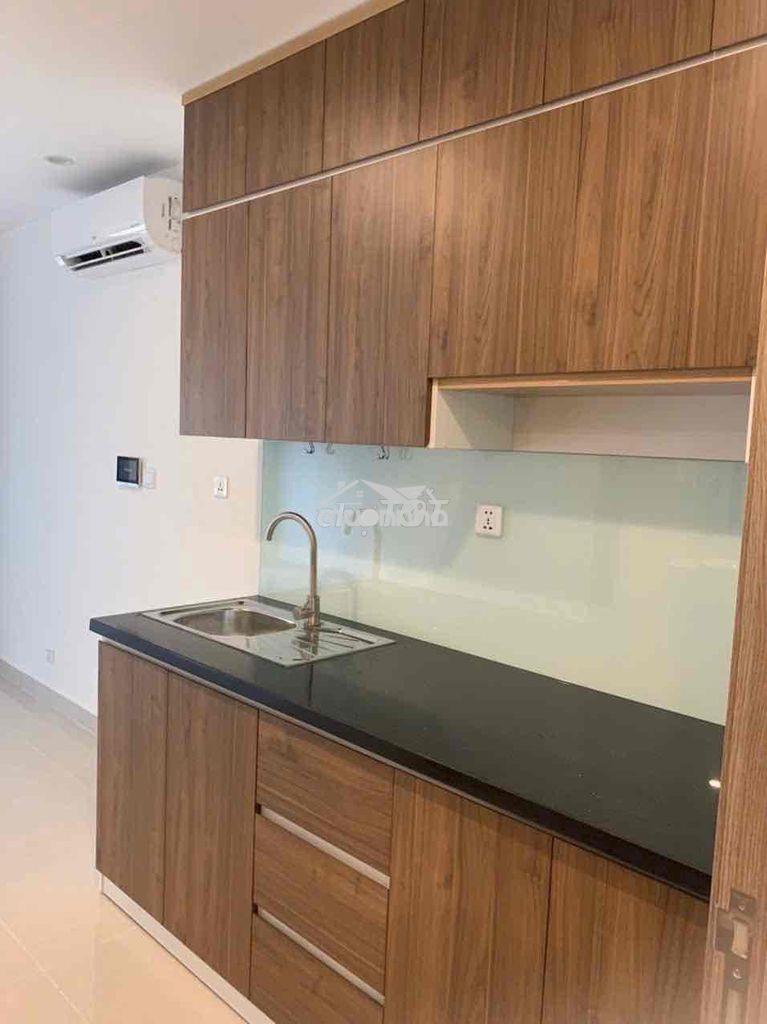 Bán căn studio vinhome grand park - Ảnh 4