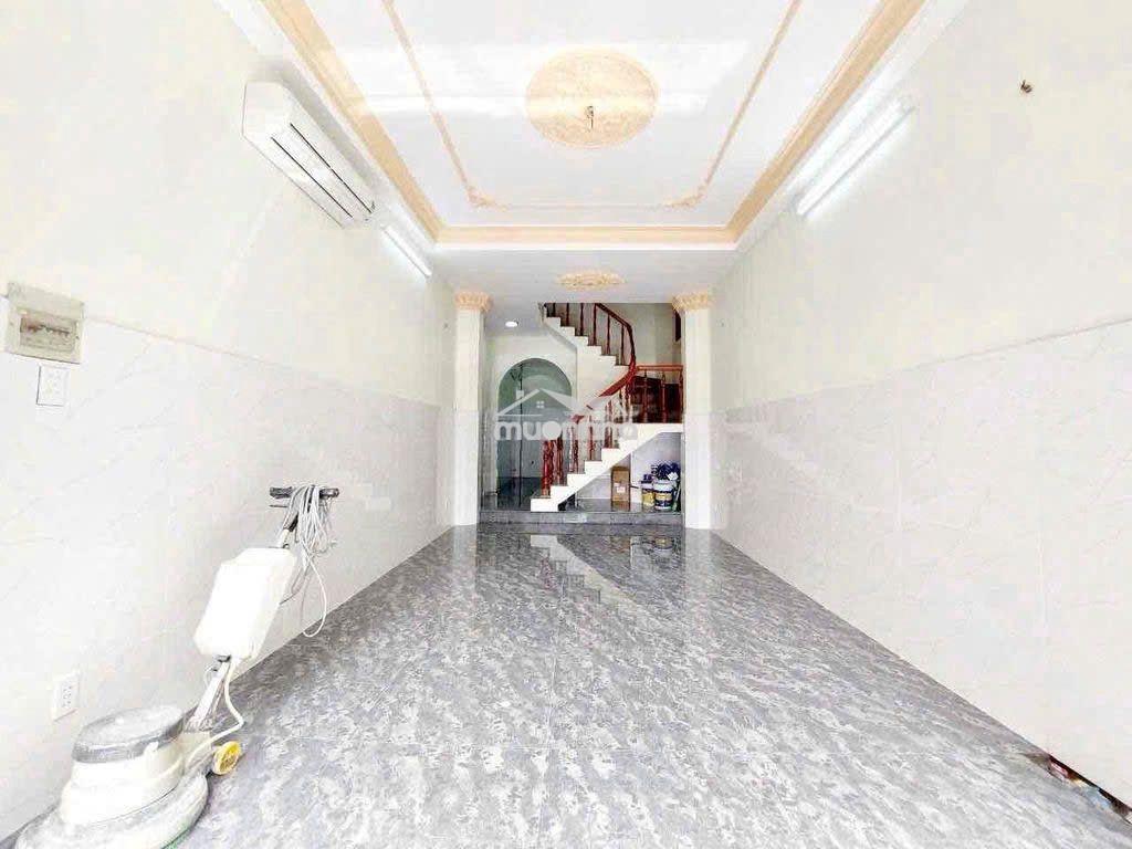 Cho thuê nhà hẻm xe hơi 286/24 tô hiến thành, q10 – 5pn – 22 triệu - Ảnh 4