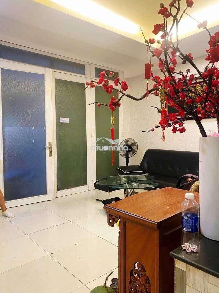 🔥Chủ ngộp bán căn 4t ngay công viên 23/9. phạm ngũ lão quận 1.
🌿 - Ảnh 4