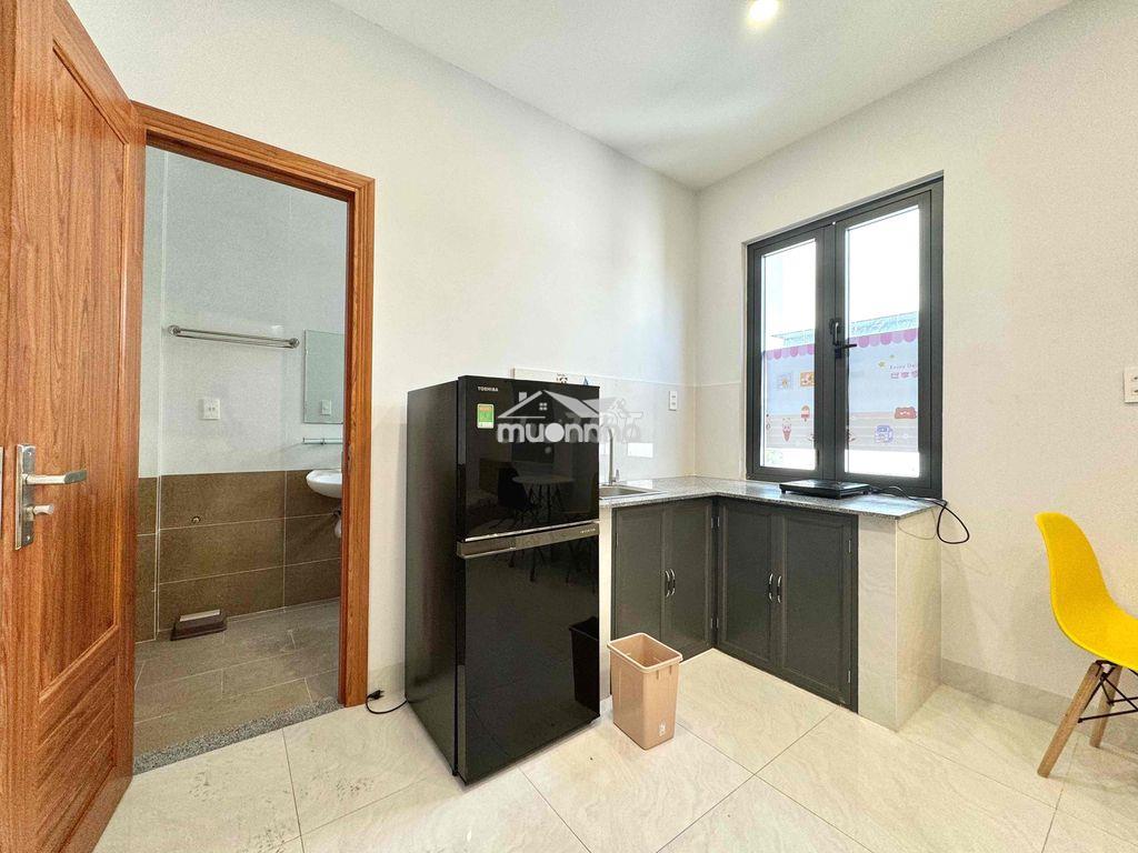 Chdv fnt khu biệt thự quận 2- ở 2 người - Ảnh 4