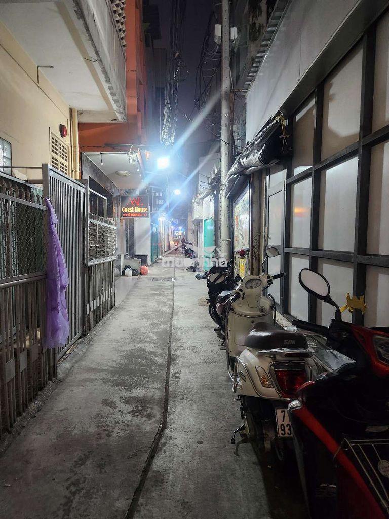 Bán căn hộ dịch vụ  - Ảnh 2