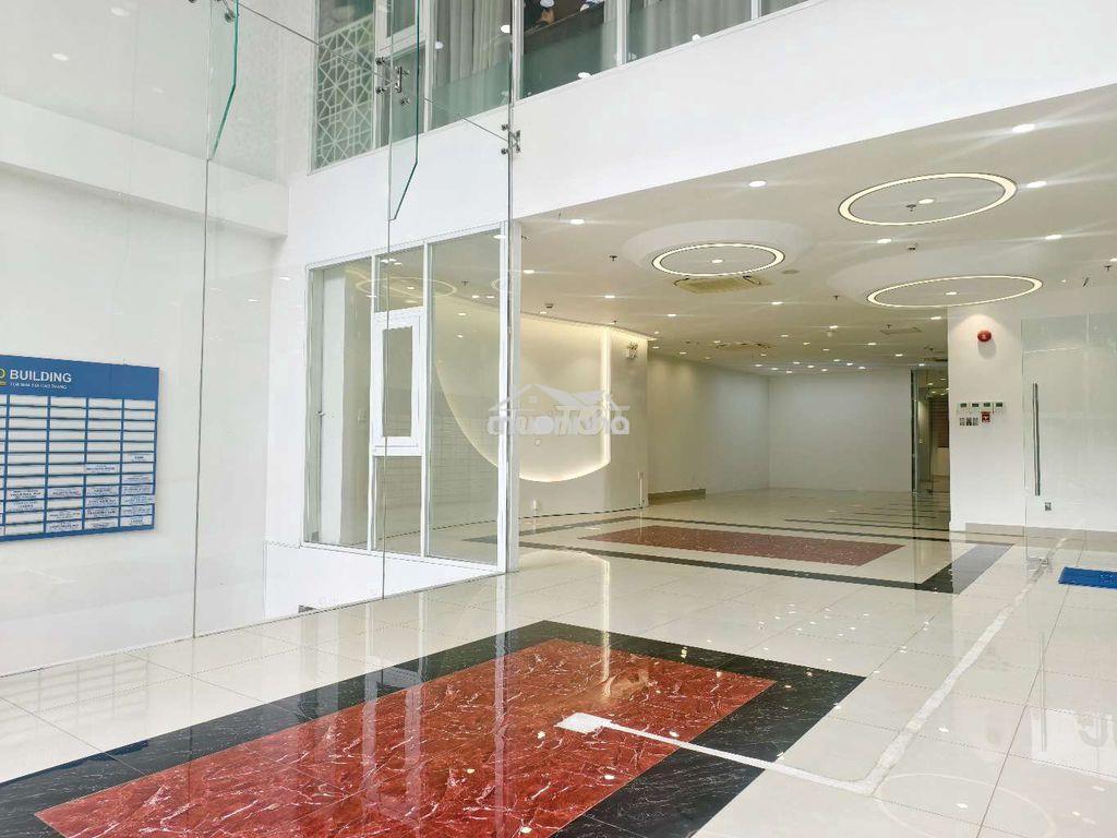 Cho thuê mặt bằng tầng trệt – cao thắng, quận 3 dt:180m2 - Ảnh 4