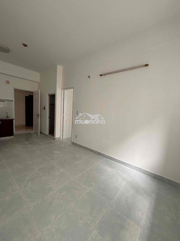 Bán căn hộ giá rẻ chung cư lê thành 37m2- 680tr - Ảnh 3