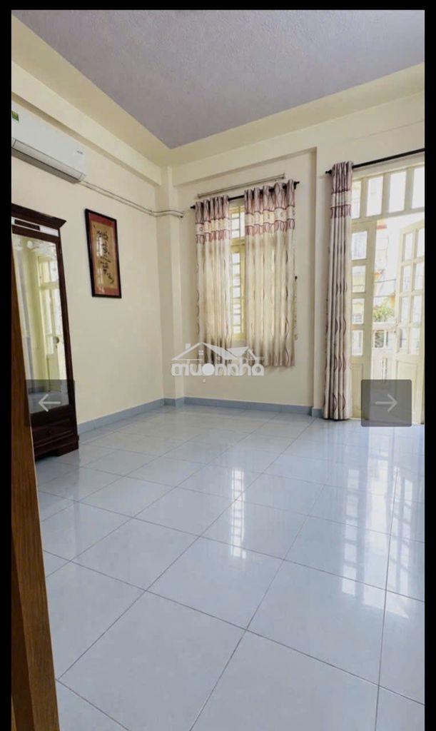 Cần bán gấp nhà 4 tầng hẻm nhựa xe tải - phạm văn bạch - tb - Ảnh 3