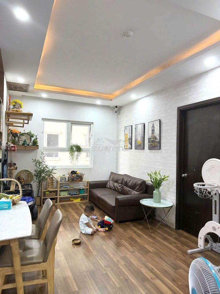 Cho thuê chung cư đạt gia
đường cây keo - p. tam phú - tp. thủ đức