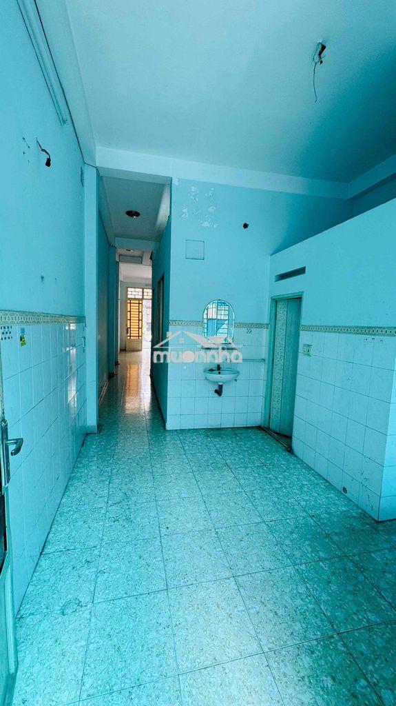 Nhà cho thuê vtkd lê thúc hoạch, tân phú. dt 4 x 20,2 tầng ch - Ảnh 2