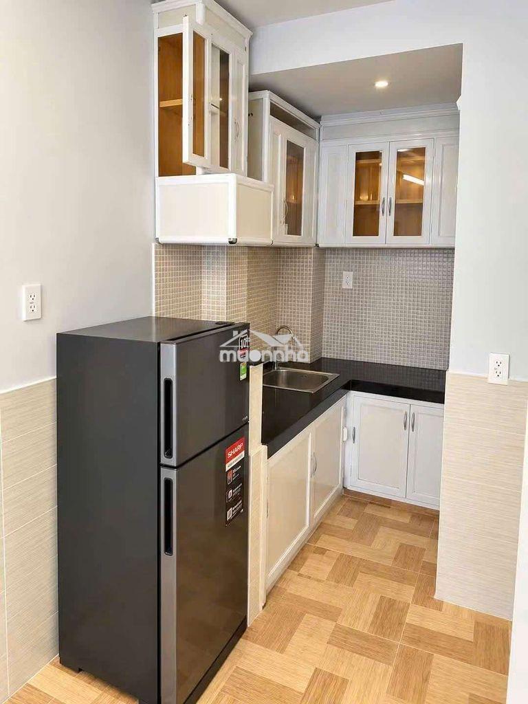 10tr nguyên căn 2pn, 2wc lê văn duyệt - Ảnh 3