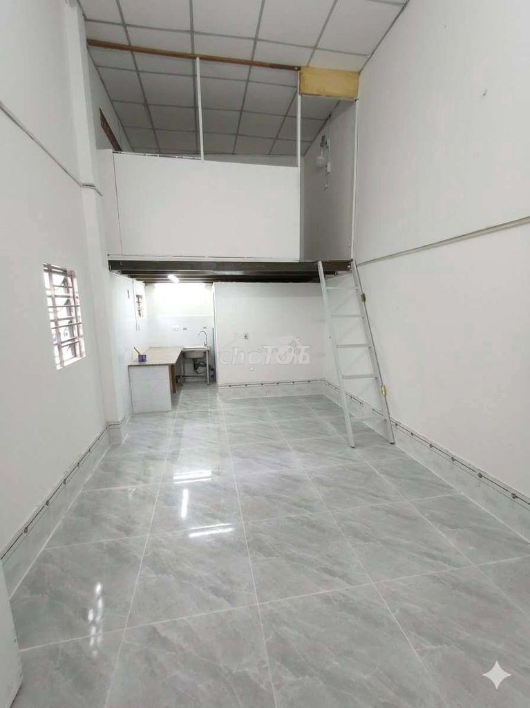 Nhà 40m2 giá rẻ 