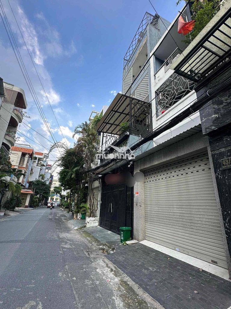 Nhà hxt đường cộng hoà, q.tân bình – 5 x 19 – 45 triệu(tl) - Ảnh 2