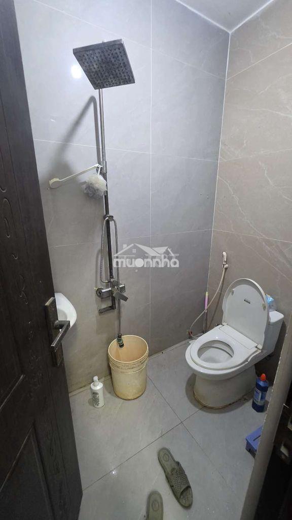 Phòng rộng ở gia đình - Ảnh 3