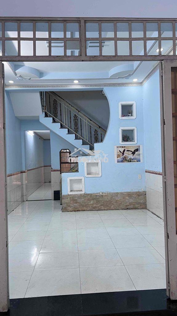 9 chủ cho thuê nhà hẻm xe hơi - Ảnh 2