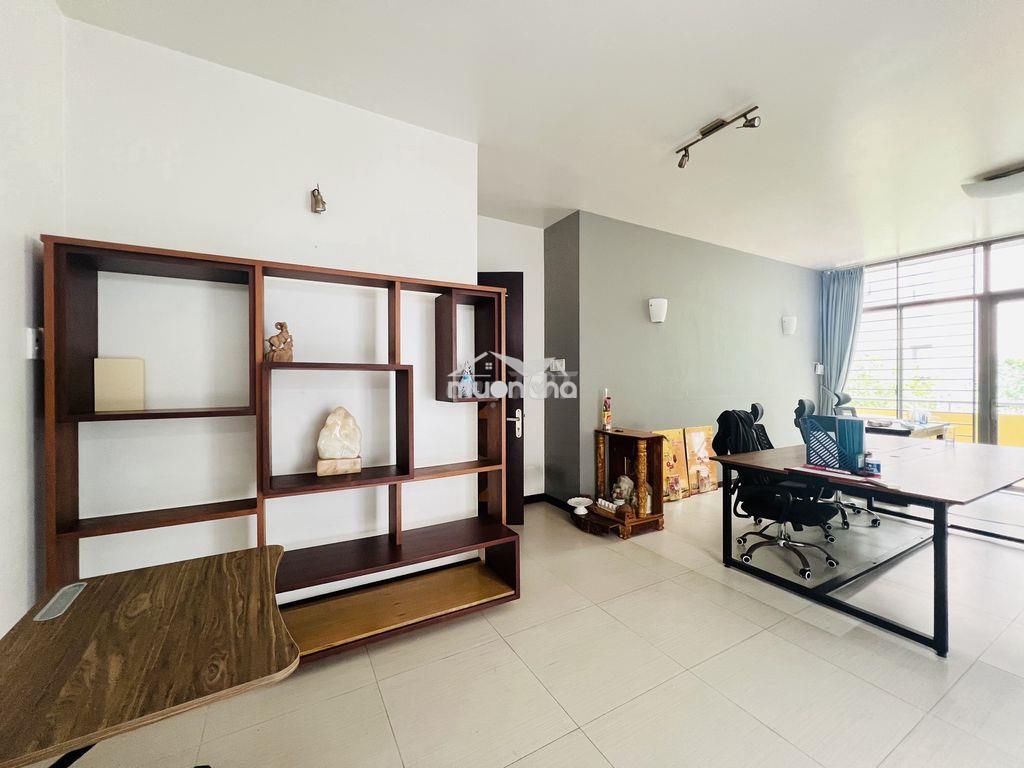 Cho thuê tầng 2 - 100m2 kd tự do - yên thế p2 tân bình - Ảnh 4