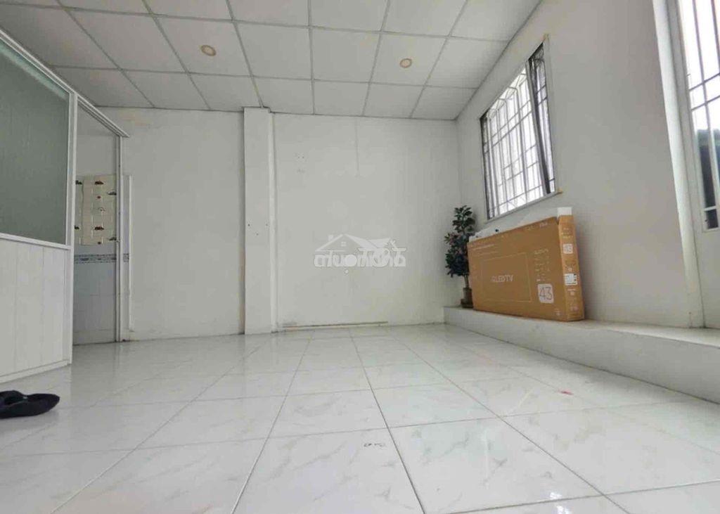 Chỉ 3t hơn có nhà 3 tầng hẻm xe tải ngay cầu bình lợi giáp bình thạnh - Ảnh 4