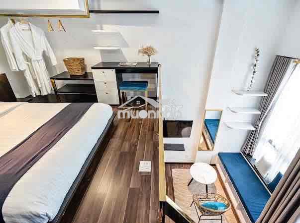 📍Hà huy giáp - thạnh lộc📍duplex mới xây máy giặt riêng _ ban công - Ảnh 3