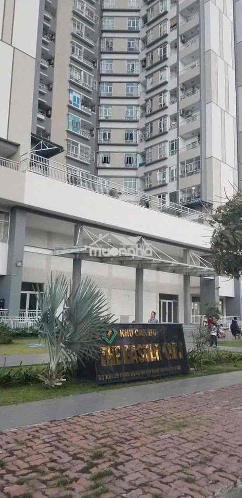 Căn hộ 1 phòng ngủ, giá 6 triệu, ban công view hồ bơi - Ảnh 3