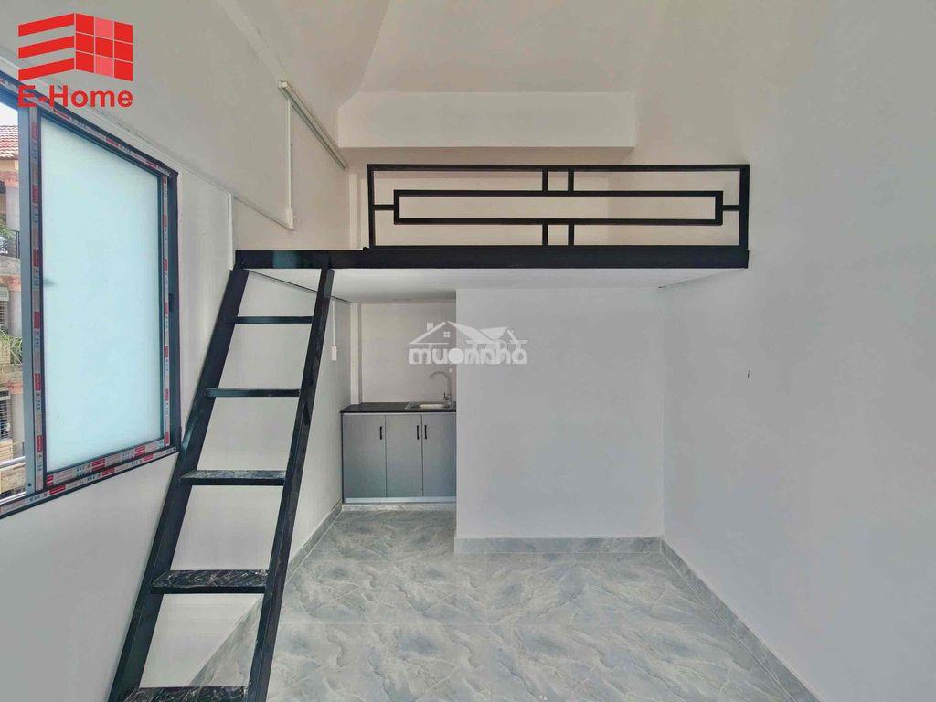 🌈🔥Độc quyền gác mới xây 100% - trần não, quận 2 - Ảnh 2