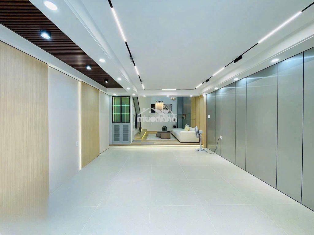 Cho thuê nhà hxt 31/3a hoàng việt, phường 4, q.tân bình  - Ảnh 2