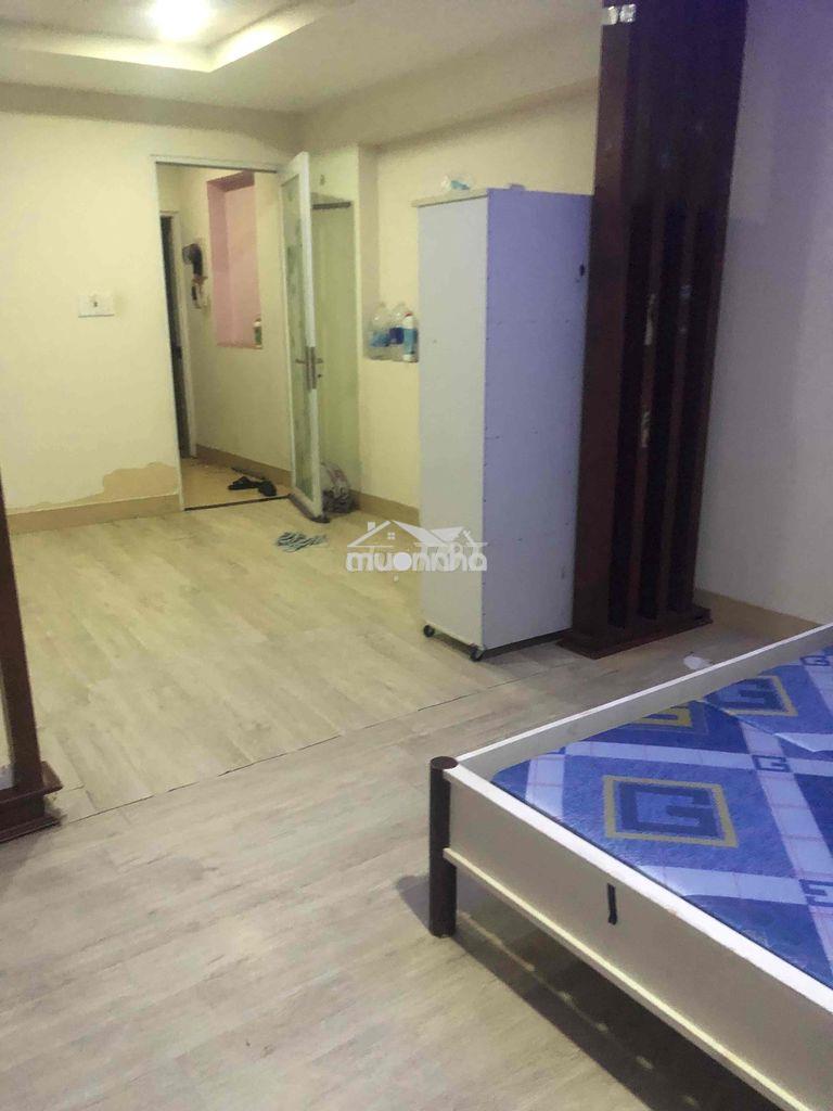 Nguyên lầu 1 yên tĩnh 48m2 phòng 36m2/âu cơ/đh văn hiến[còn phòng] - Ảnh 3