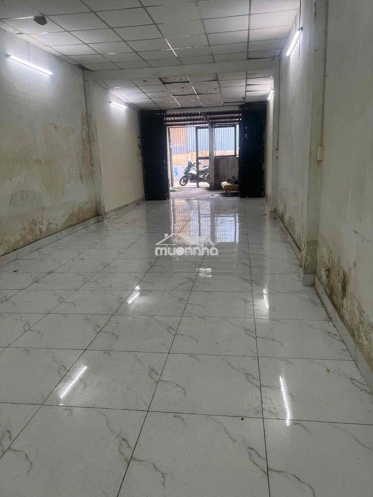 Cho thuê nhà nguyên căn- hẻm 6mgiá rẻ❌❌❌❌ - Ảnh 3