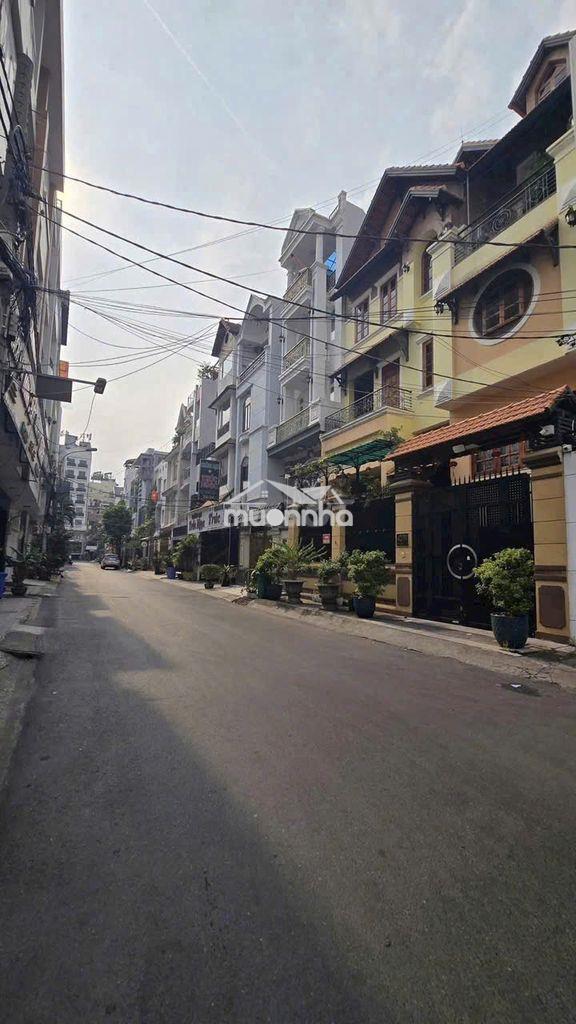 Cư xá bắc hải, phuờng 15, quận 10 - hẻm xe hơi đẳng cấp vip - Ảnh 3