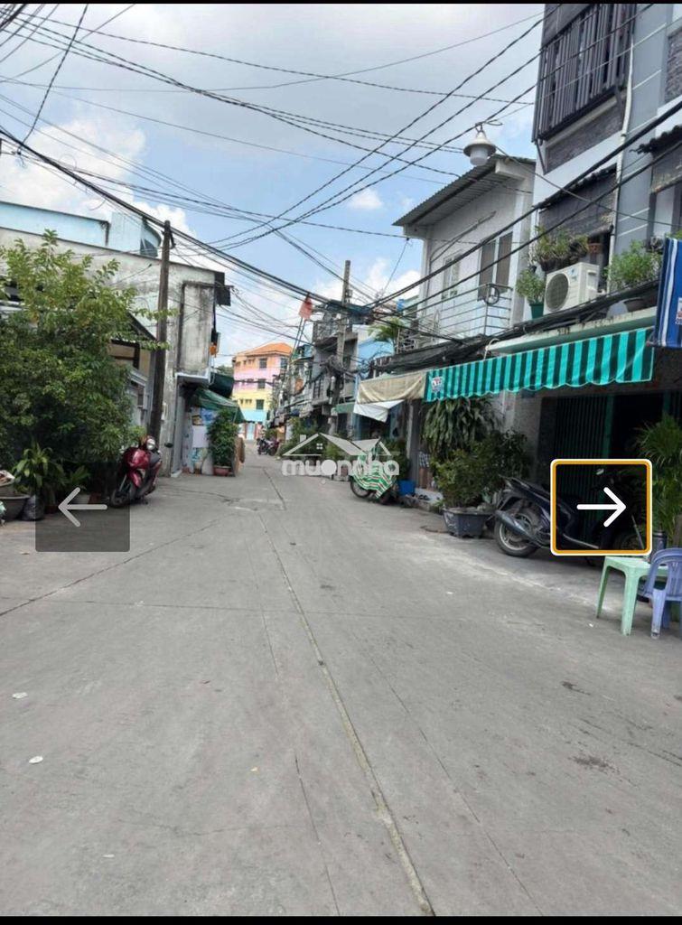 Q11 chỉ 4ty-sổ nở hậu-3 pn-dt khủng 38m2-cách hxh 2 căn