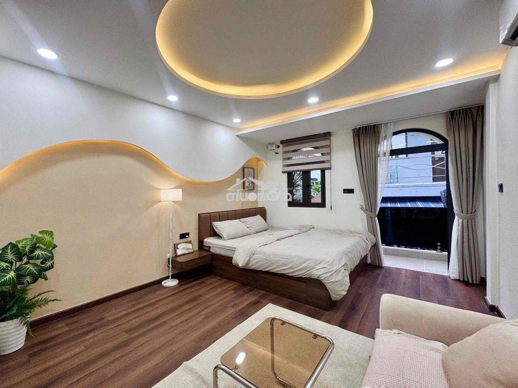 Cần bán gấp nhà 2 mặt tiền hẻm, không lộ giới trung tâm quận 1 - Ảnh 2