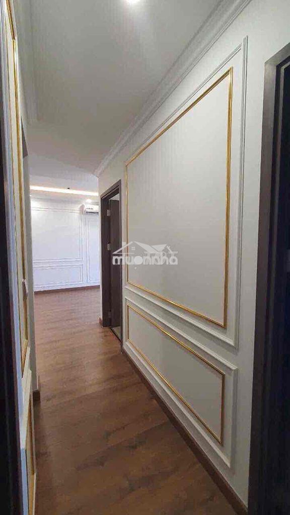 Cho thuê căn hộ q7 boulevard 3pn 2wc, 75m2, nội thất cơ bản, 13 triệu/ - Ảnh 2