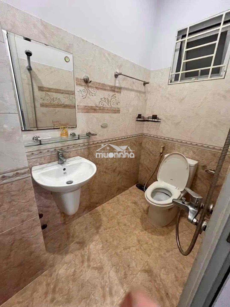 Nhà 5x15 3pn sẵn 3 máy lạnh ngay cầu thơ du tl13 - Ảnh 3