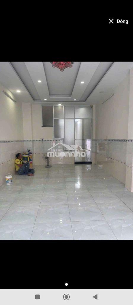 Nhà mới 4pn 5wc giá 12tr - Ảnh 3