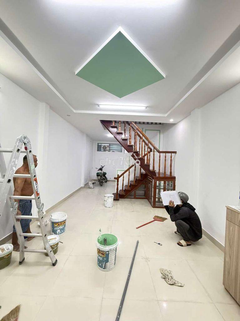 Nguyên căn hxh, 4❌11m, 2pn 2wc gần bv hồng đức - Ảnh 2