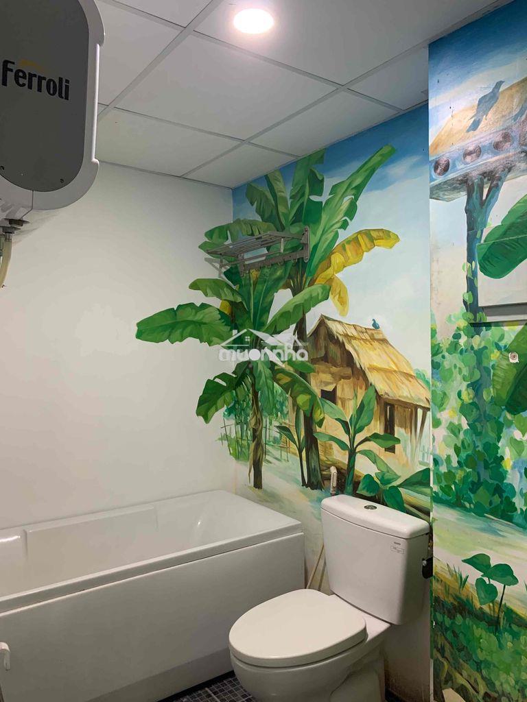 Bán căn hộ thiết kế studio 50m2 1pn, 1toilet, 2tỷ5 - Ảnh 4