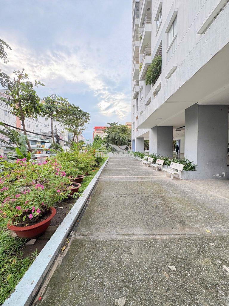 An bán căn góc cc 243a nth đối diện botanic tower giá 6 tỷ có tl  - Ảnh 4