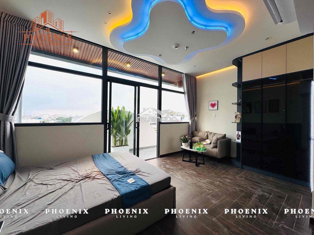 📍 Khai trương căn hộ mới xây luxury ___ trang bị đầy đủ tiện nghi - Ảnh 3