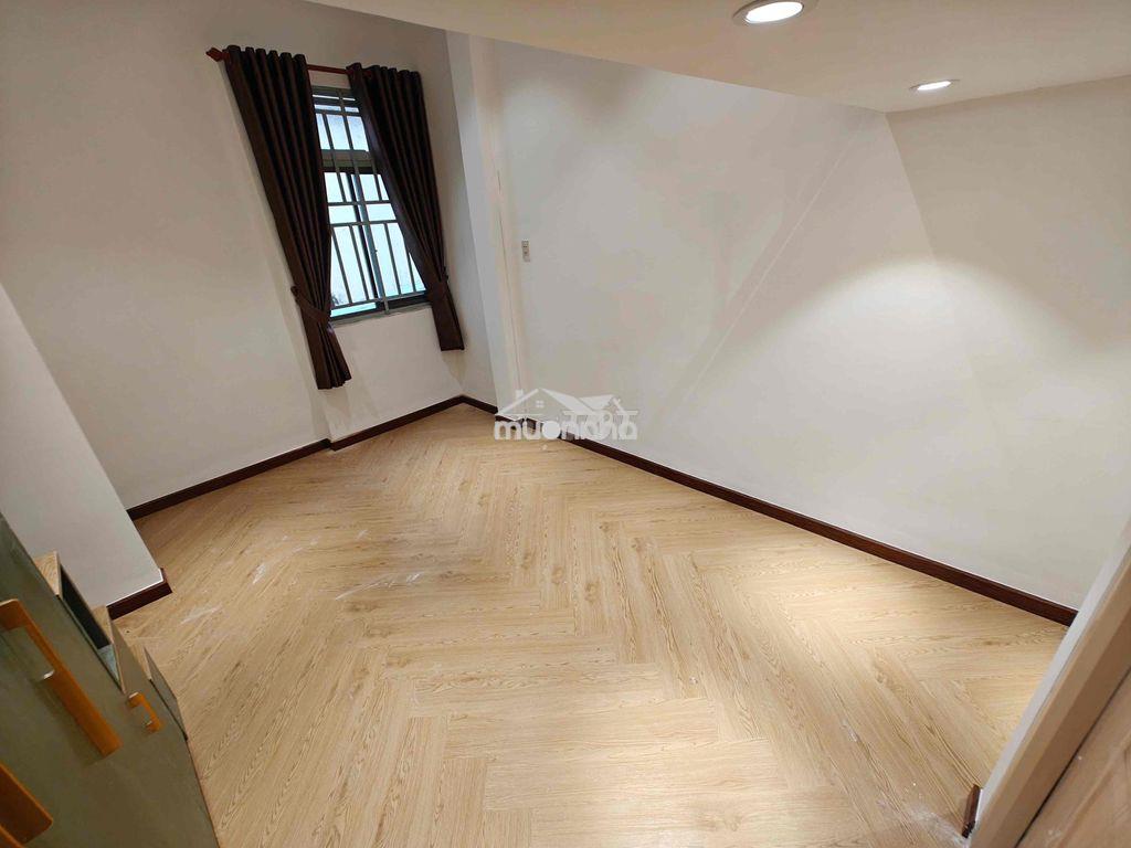 Duplex rộng cửa sổ thoáng gần nguyễn văn trỗi - Ảnh 3