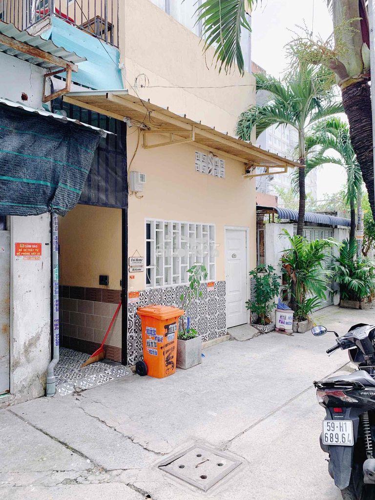 Chính chủ bán nhà dòng tiền vườn lài – 9 phòng kín khách – thu trên 30 - Ảnh 3